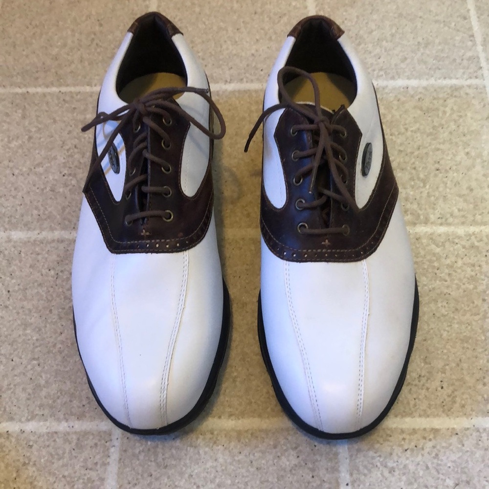 Etonic Golf Shoes